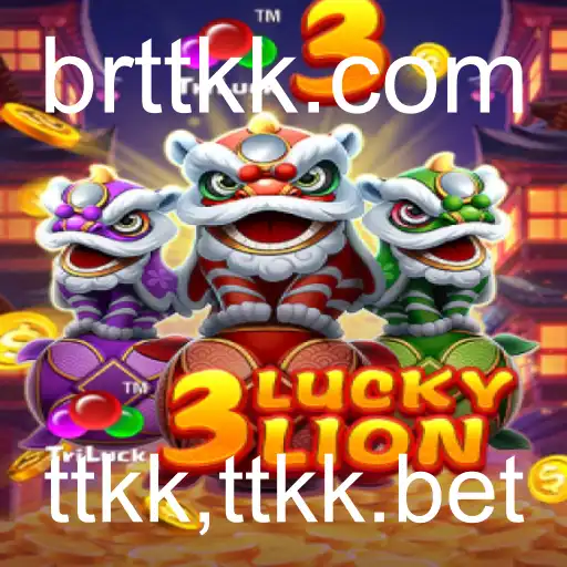 Descubra o Fascinante Mundo de 3LUCKYLION: Regras e Estratégias