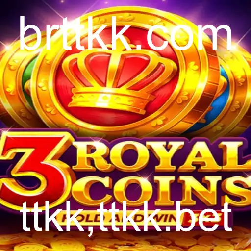 Descubra a Aventura Empolgante de 3RoyalCoins: Regras e Estratégias