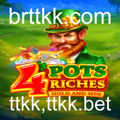 Explorando o Universo de 4potsriches: Um Mergulho no Mundo dos Jogos Online