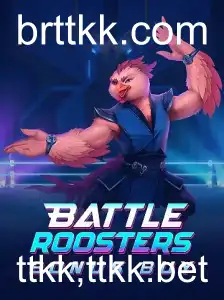 BattleRoostersBonusBuy: Desvendando o Novo Fenômeno do Mundo dos Games