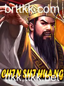 Descubra o Fascinante Mundo do Jogo 'ChinShiHuang'