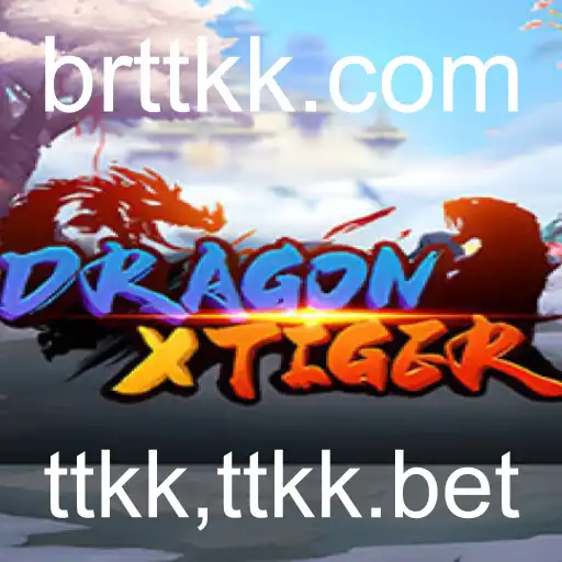 Descubra o Mundo Empolgante de DragonXTiger