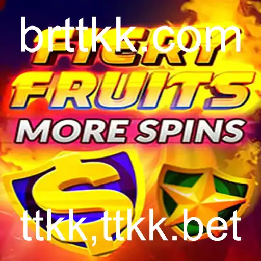 Descubra o Mundo Empolgante de FieryFruitsMoreSpins: Regras e Dicas para Vencer