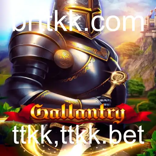 Descubra o Mundo de Gallantry: O Jogo de Estratégia e Coragem