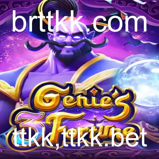 Descubra o Fascinante Mundo do Jogo Genie3Fortune
