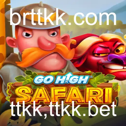 Descubra o Fascinante Mundo de GoHighSafari: Descrição, Introdução e Regras