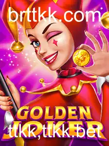 Explorando GoldenJoker: Um Mergulho Profundo no Mundo dos Jogos de Azar