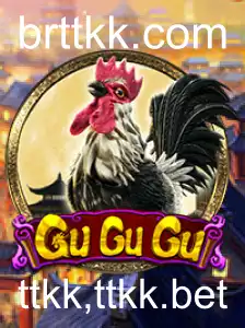 Explorando o Mundo do Jogo GuGuGu: Diversão e Estratégia