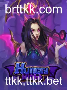 Descubra o Mundo de HungryNight: Um Jogo de Estratégia Único