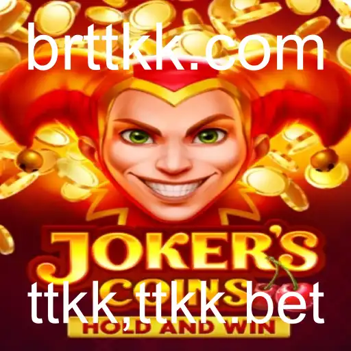 Descubra a Emoção de JokersCoins: Um Mergulho no Mundo das Apostas Online