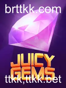 Descubra o Mundo Cativante de JuicyGems: O Jogo do Momento