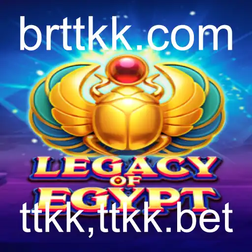 Legacy of Egypt: Um Mergulho no Mundo dos Faraós