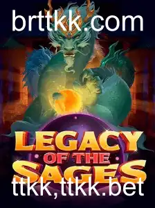 Conheça LegacyoftheSages: Um Jogo Revolucionário no Universo dos Games