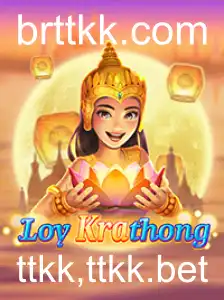 Descubra LoyKrathong: O Fascinante Jogo Inspirado em Tradições Culturais