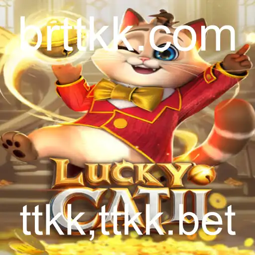 Descubra LuckyCatII: O Jogo de Azar Inovador