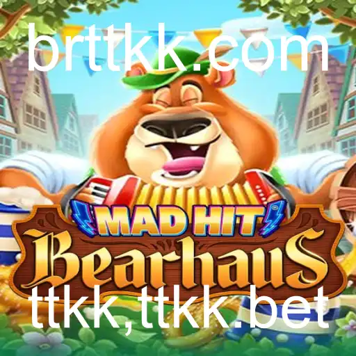 Explorando MadHitBearhaus: Um Mergulho no Mundo do Jogo