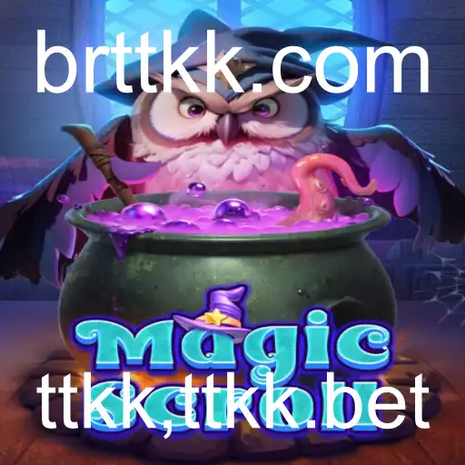 Explorando MagicScroll: Um Jogo Inovador no Cenário Atual