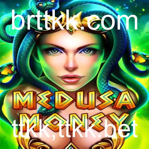 Descubra MedusaMoney: O Novo Fenômeno dos Jogos de Azar Online