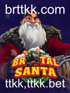 BrutalSanta: Uma Aventura Festiva Intensa