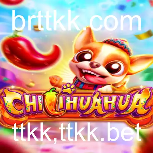 Descubra o Mundo de CHILIHUAHUA: O Novo Fenômeno dos Jogos Online