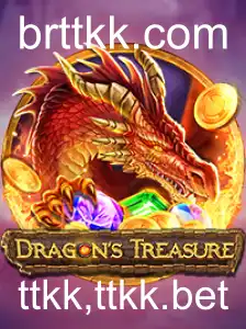 Descubra o emocionante mundo de DragonsTreasure no ttkk.bet