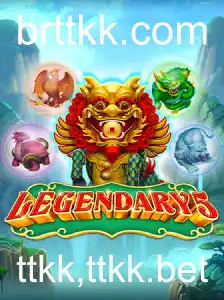 Descubra o Excitante Mundo de Legendary5
