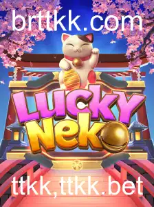 Explorando o Mundo Fascinante de LuckyNeko e ttkk.bet
