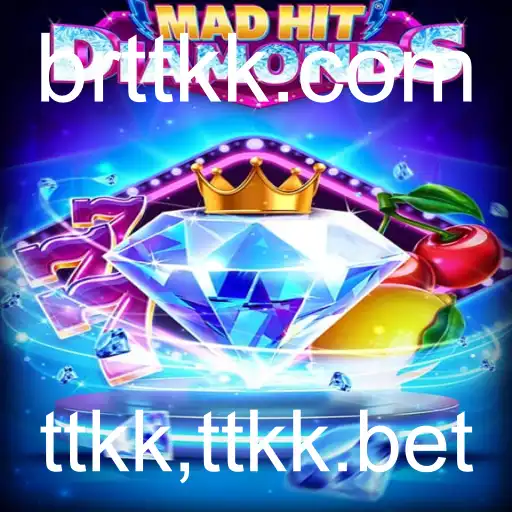 Explorando o Fascinante Mundo de MadHitDiamonds