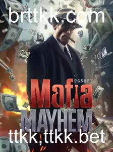 Descubra o Mundo de Estratégia e Intriga em MafiaMayhem