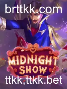Descubra o Fascinante Mundo de MidnightShow: A Nova Sensação dos Jogos