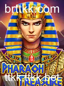 Descubra o Mundo de PharaohTreasure: Uma Aventura Épica pela Antiguidade
