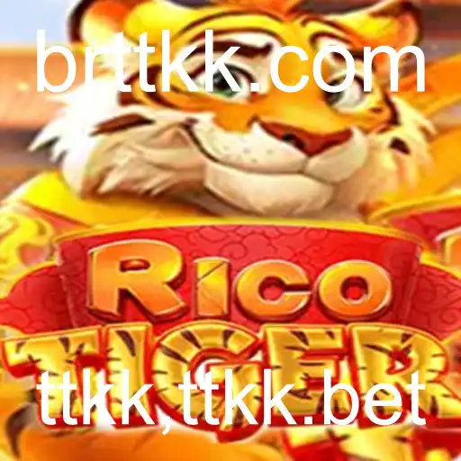RicoTiger: Explorando o Fascinante Mundo do Jogo e sua Conexão com ttkk.bet