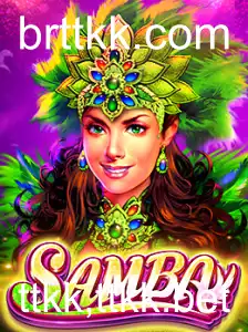 Explorando o Jogo de Tabuleiro 'Samba'