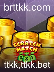 Desvendando as Regras e a Emoção de ScratchMatch