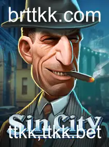 Explorando o Mundo de SinCity: Descubra o Jogo de Aventura Imersivo