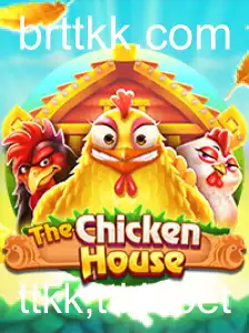 Descubra o Mundo Envolvente de TheChickenHouse