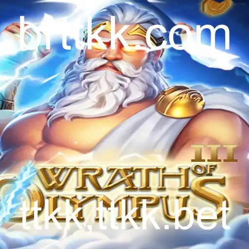 WrathofOlympusIII: Descubra a Nova Era de Aventuras Mitológicas