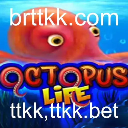 Descubra o emocionante mundo de OctopusLife