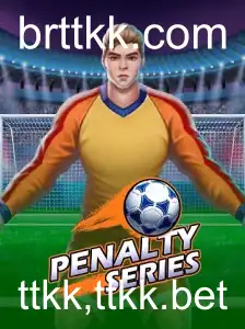 Entenda o Jogo PenaltySeries: Descrição, Introdução e Regras