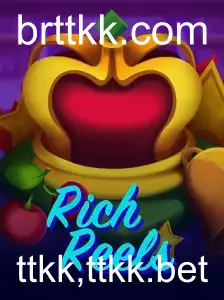 RichReels: Descubra o Empolgante Universo do Jogo e Suas Regras Inovadoras