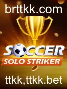 Descubra SoccerSoloStriker: A Emoção do Futebol Solo