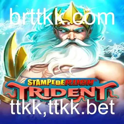 StempedeRushTrident: A Nova Sensação do Mundo dos Jogos