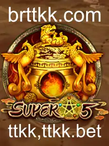 Descubra o Jogo Emocionante: Super5