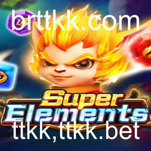 SuperElements: Descubra as Dinâmicas do Novo Jogo Revolucionário