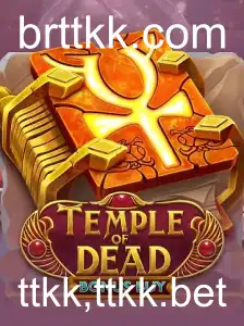 Explorando TempleofDeadBonusBuy: Aventura e Mistério no Mundo dos Cassinos Online