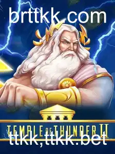 Explorando Temple of Thunder II: O Mundo Eletrizante do Novo Jogo de Aventura