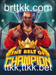 Descubra 'TheBeltOfChampion': O Desafio Único de Estratégia e Habilidade