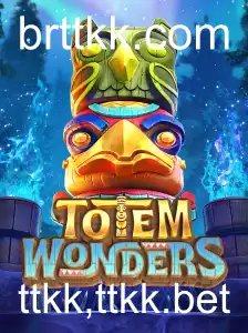 Descubra TotemWonders: Um Novo Horizonte no Universo dos Jogos