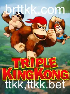 Tudo Sobre TripleKingKong: O Jogo que Conquista os Amantes de Aventura