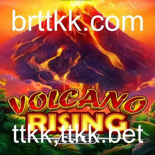 Descubra o Jogo VolcanoRisingSE: Aventura e Estratégia em um Cenário Vulcânico